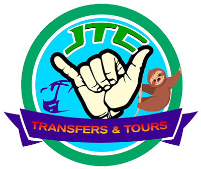 JTC Transfers & Tours